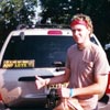 Montclair State - September 2001