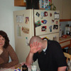 Four Birthdays - February 2003