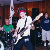Forevers End - October 2001