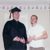 Graduation (Baltimore) - May 2001
